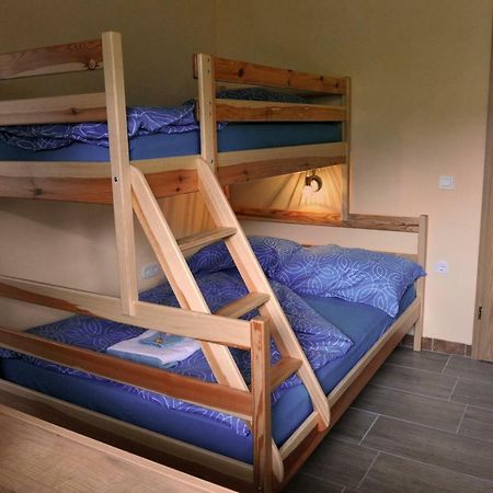 Apartma Marjetica Ii. Blejska Dobrava Екстериор снимка