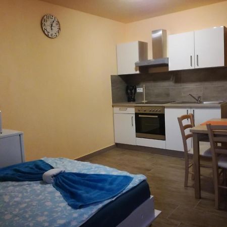 Apartma Marjetica Ii. Blejska Dobrava Екстериор снимка