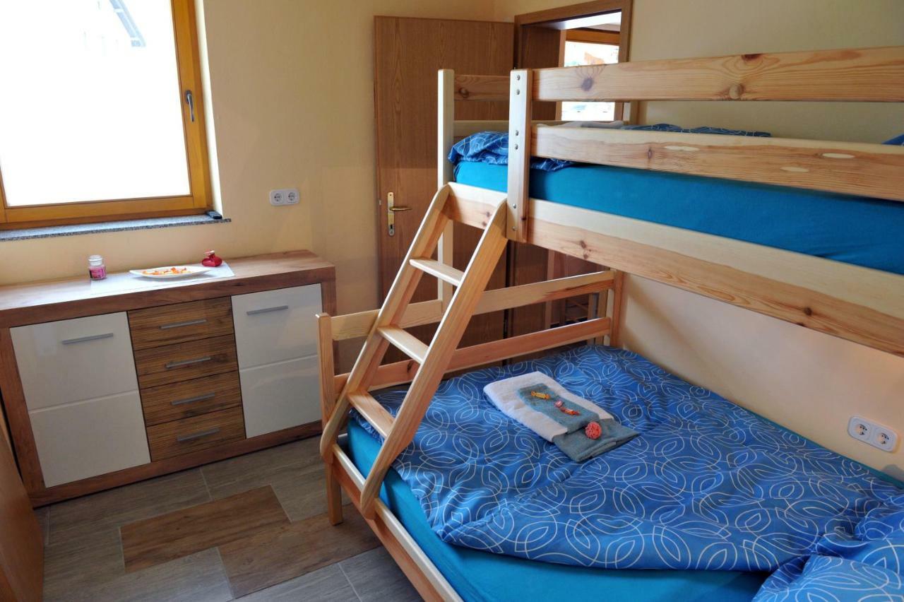 Apartma Marjetica Ii. Blejska Dobrava Екстериор снимка