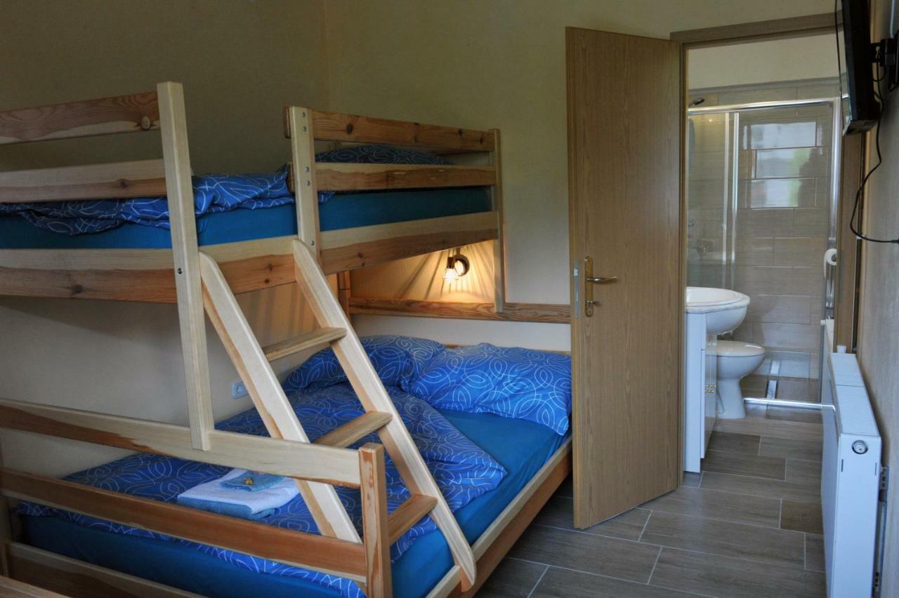 Apartma Marjetica Ii. Blejska Dobrava Екстериор снимка