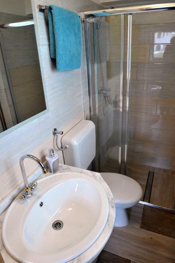 Apartma Marjetica Ii. Blejska Dobrava Екстериор снимка
