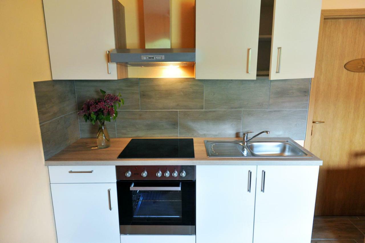 Apartma Marjetica Ii. Blejska Dobrava Екстериор снимка