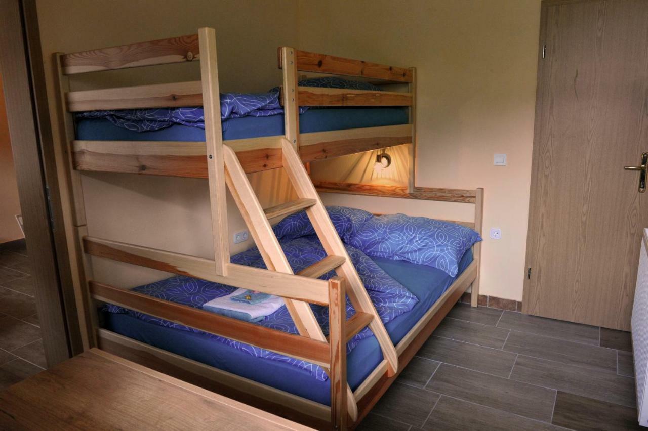 Apartma Marjetica Ii. Blejska Dobrava Екстериор снимка