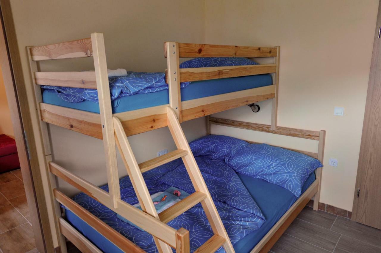 Apartma Marjetica Ii. Blejska Dobrava Екстериор снимка
