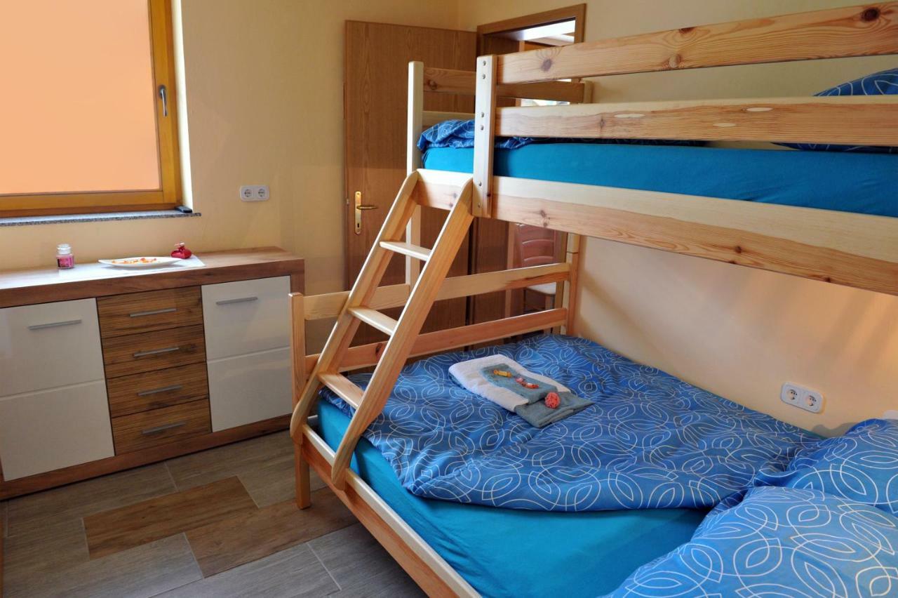 Apartma Marjetica Ii. Blejska Dobrava Екстериор снимка