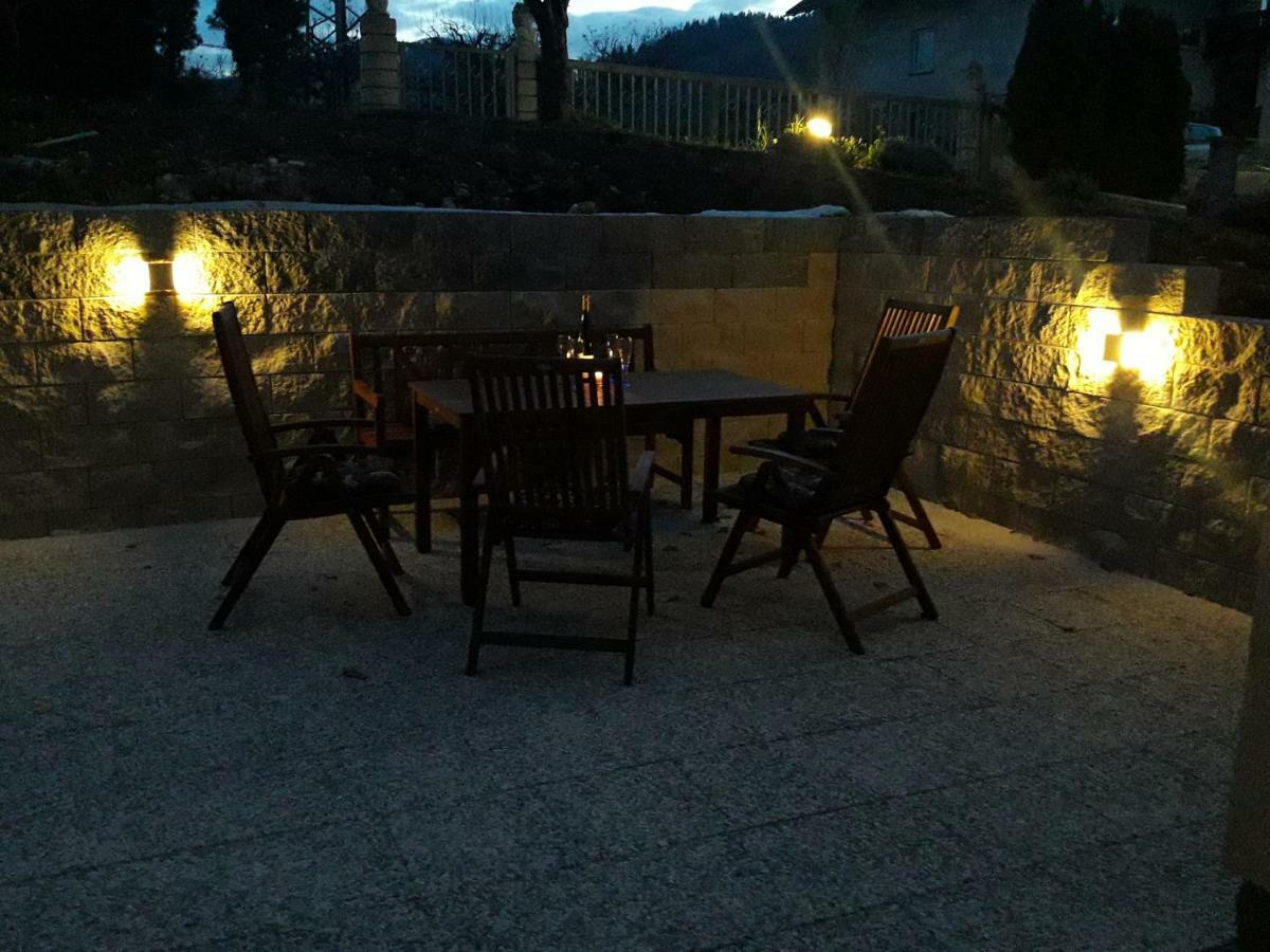 Apartma Marjetica Ii. Blejska Dobrava Екстериор снимка