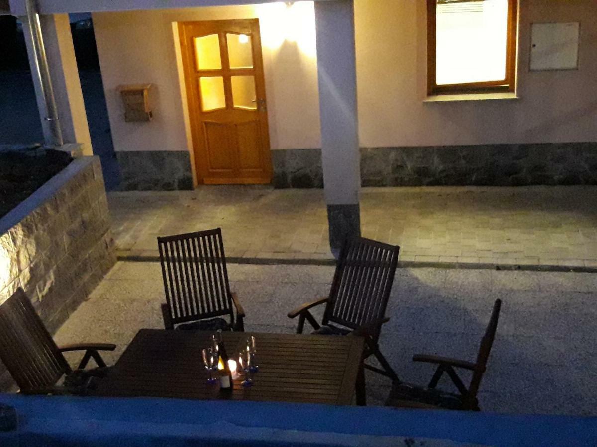 Apartma Marjetica Ii. Blejska Dobrava Екстериор снимка
