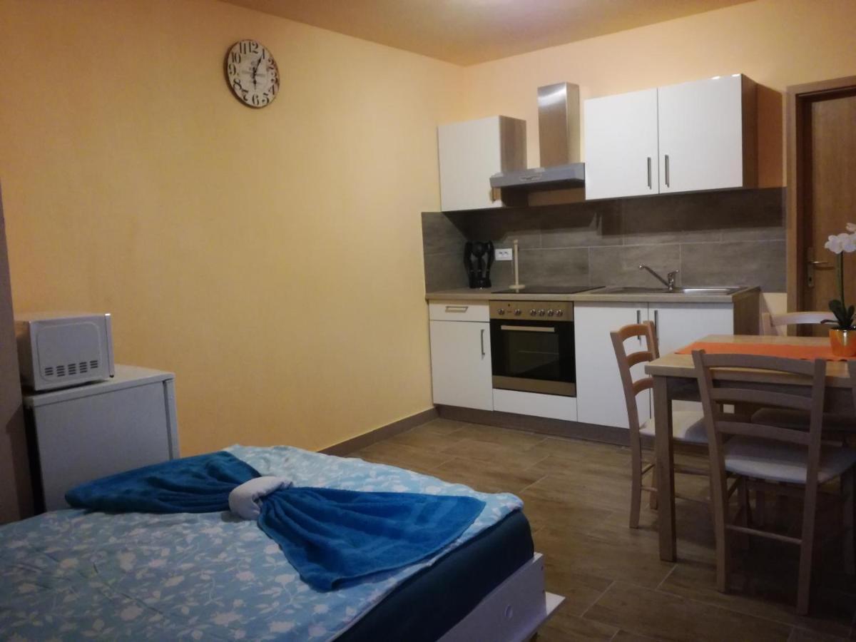 Apartma Marjetica Ii. Blejska Dobrava Екстериор снимка